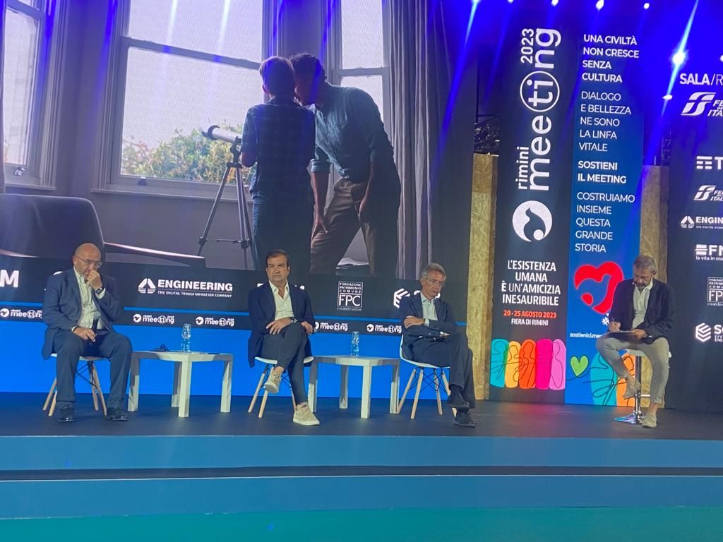 «Ri-generare le nostre città e tornare alla bellezza»