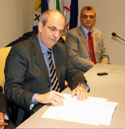 Asp di Cosenza, Pezzi avvia la revoca di Scarpelli