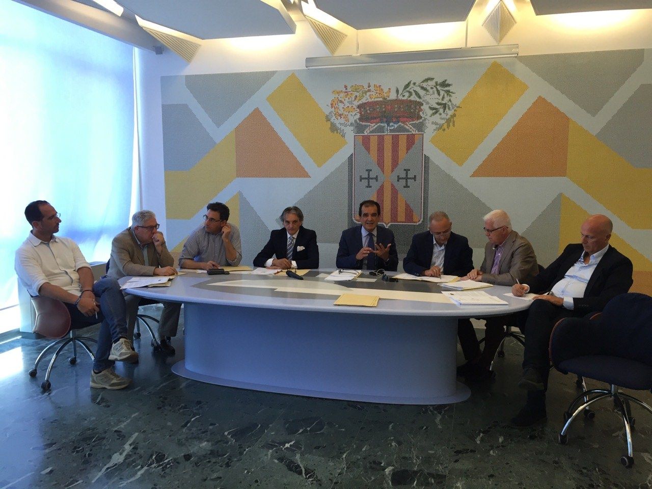 «Con i tagli le Province a rischio tracollo»