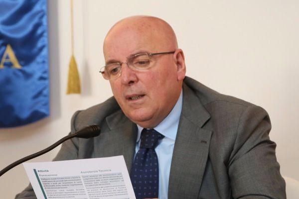 Psr Calabria, Oliverio: «Realizzeremo gli obiettivi di spesa entro il 2018»