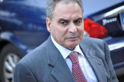 Bova: «Con il Pd non c'entro nulla»