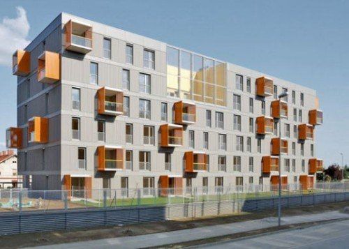 Edilizia sociale, il "colpo gobbo" dei costruttori