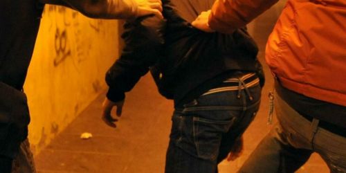 picchiano vicino di casa