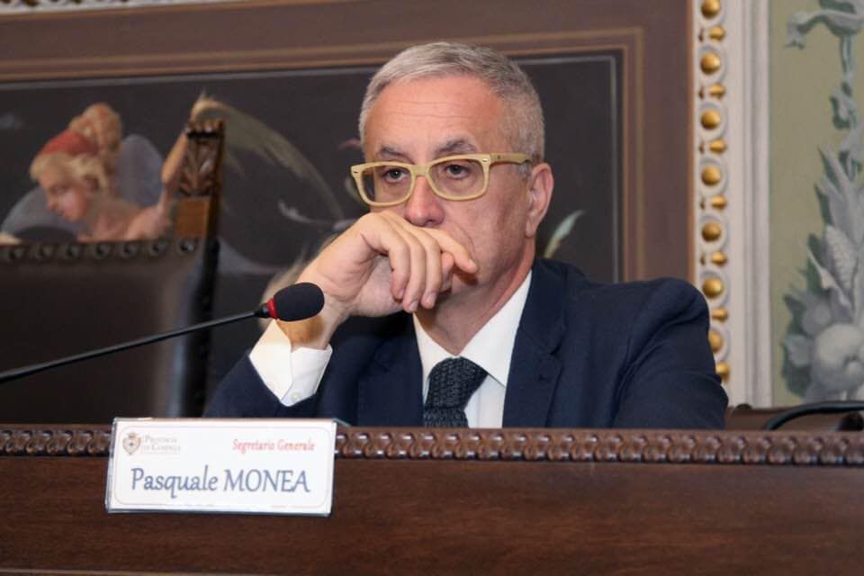 Regione, respinto il ricorso dell’ex dg delle Attività produttive: chiedeva 200mila euro