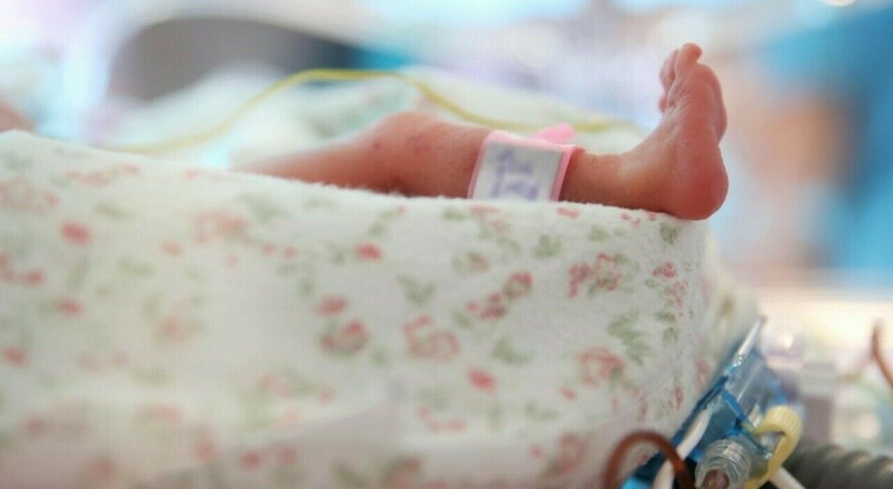 “Giornata mondiale della consapevolezza sulla perdita perinatale ed infantile”. Cosenza si illumina di rosa e di azzurro