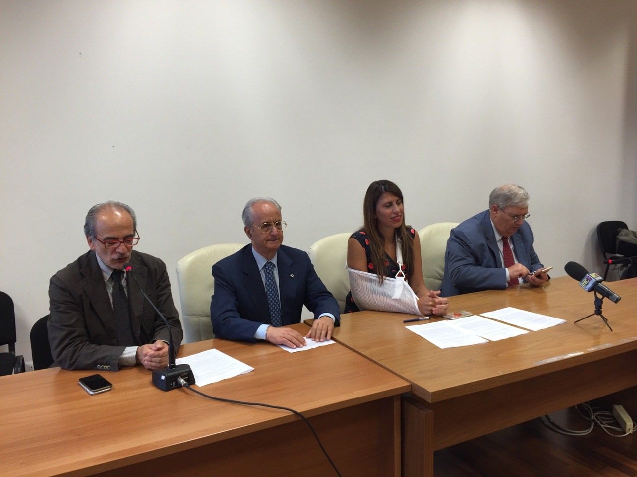 Accordo Regione-Usr per l’assistenza agli alunni disabili