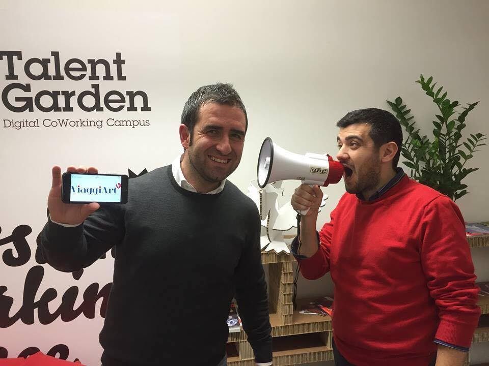 La Calabria che non si arrende