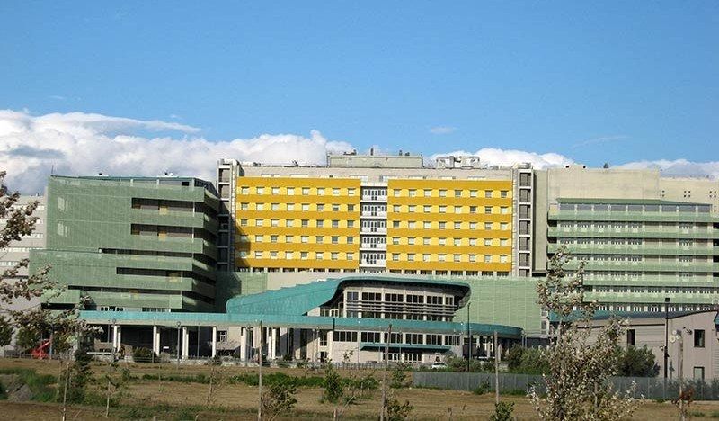 Uno spiraglio per la Campanella