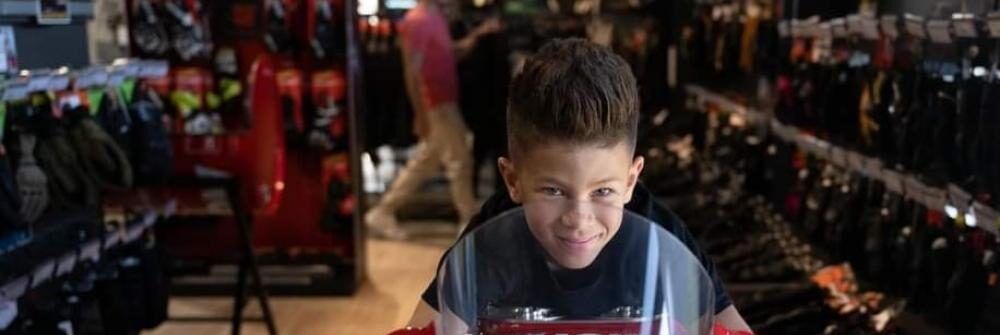 Incidente al kartodromo nel Trentino, muore bimbo