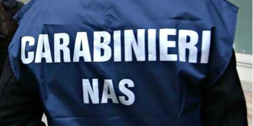 CARABINIERI-NAS