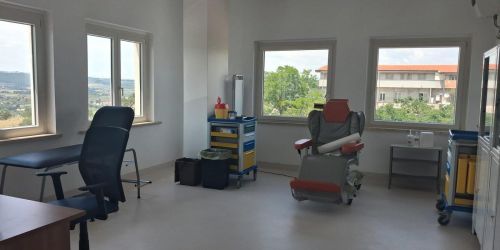 Casa della Comunità di Squillace 26-05-2026 - 01