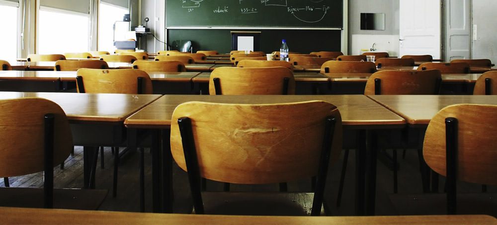 «Rom e dispersione scolastica, ragioniamo sui dati reali»