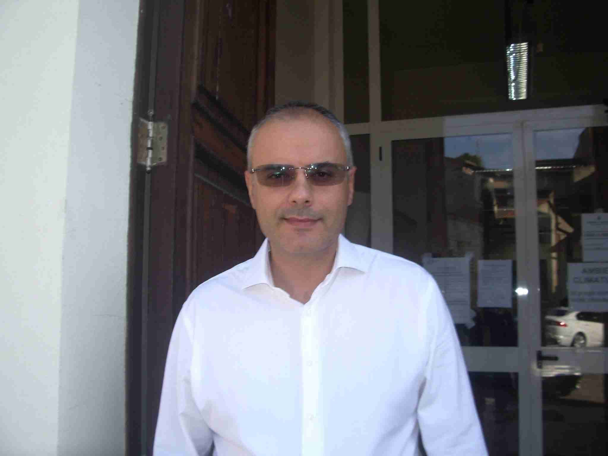 Istigazione alla corruzione, arrestato l’ex sindaco di Maropati Fiorenzo Silvestro