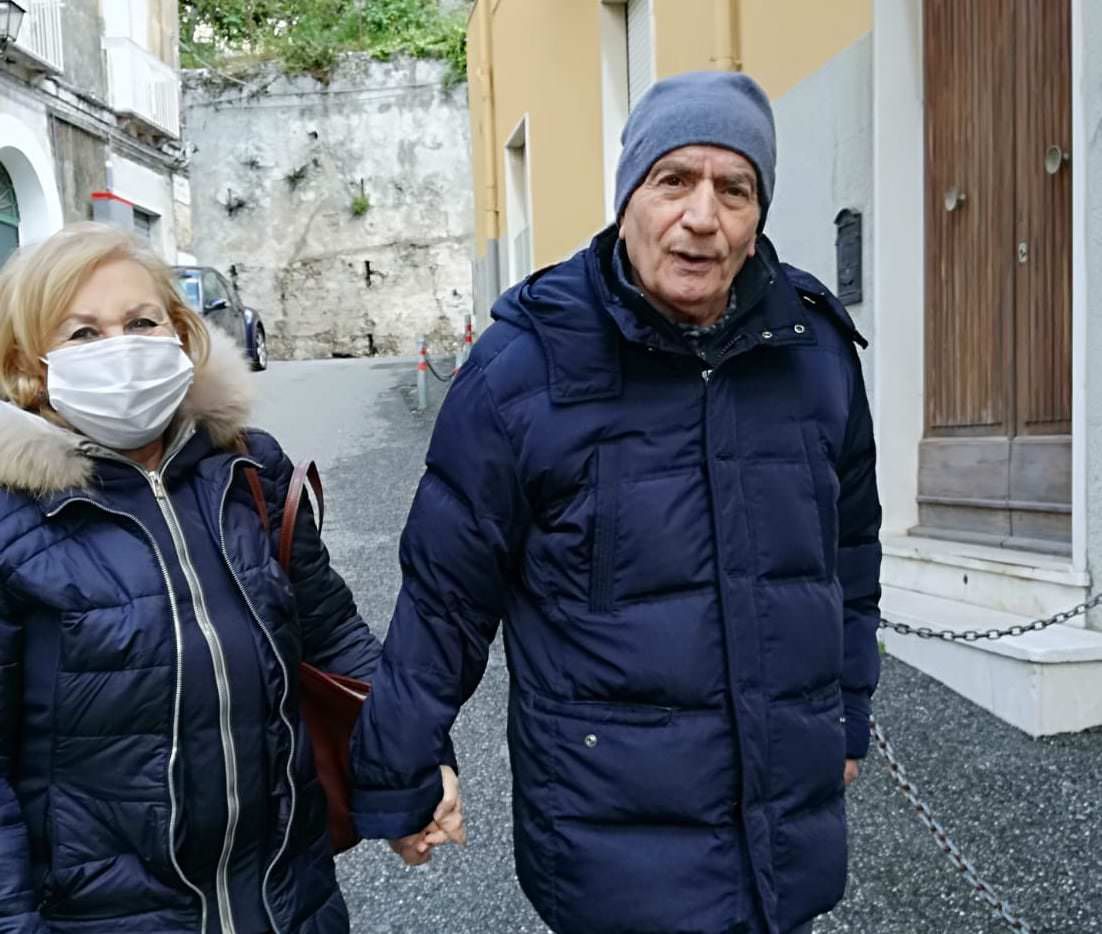 Coronavirus, «le istituzioni non dimentichino le persone con demenza»