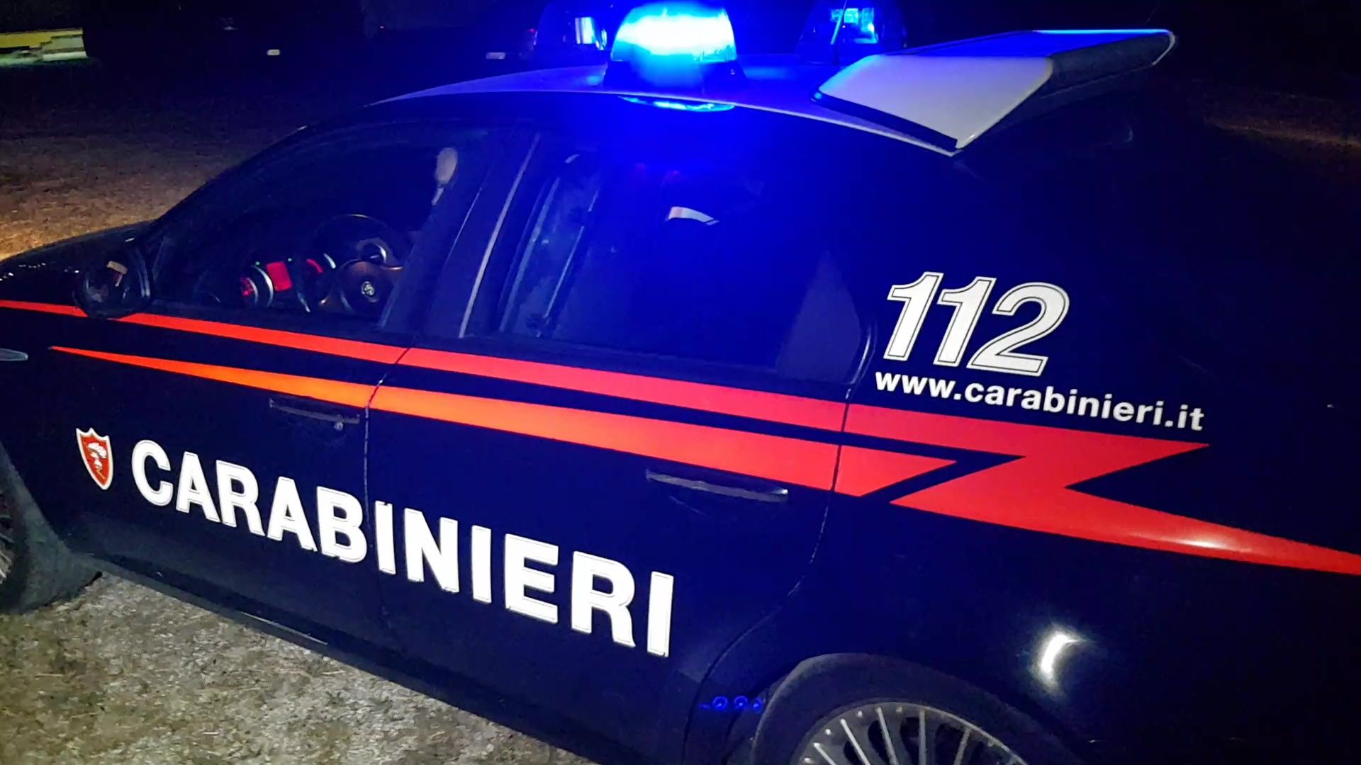 Gioia Tauro, viola la sorveglianza speciale: arrestato pregiudicato di Rosarno