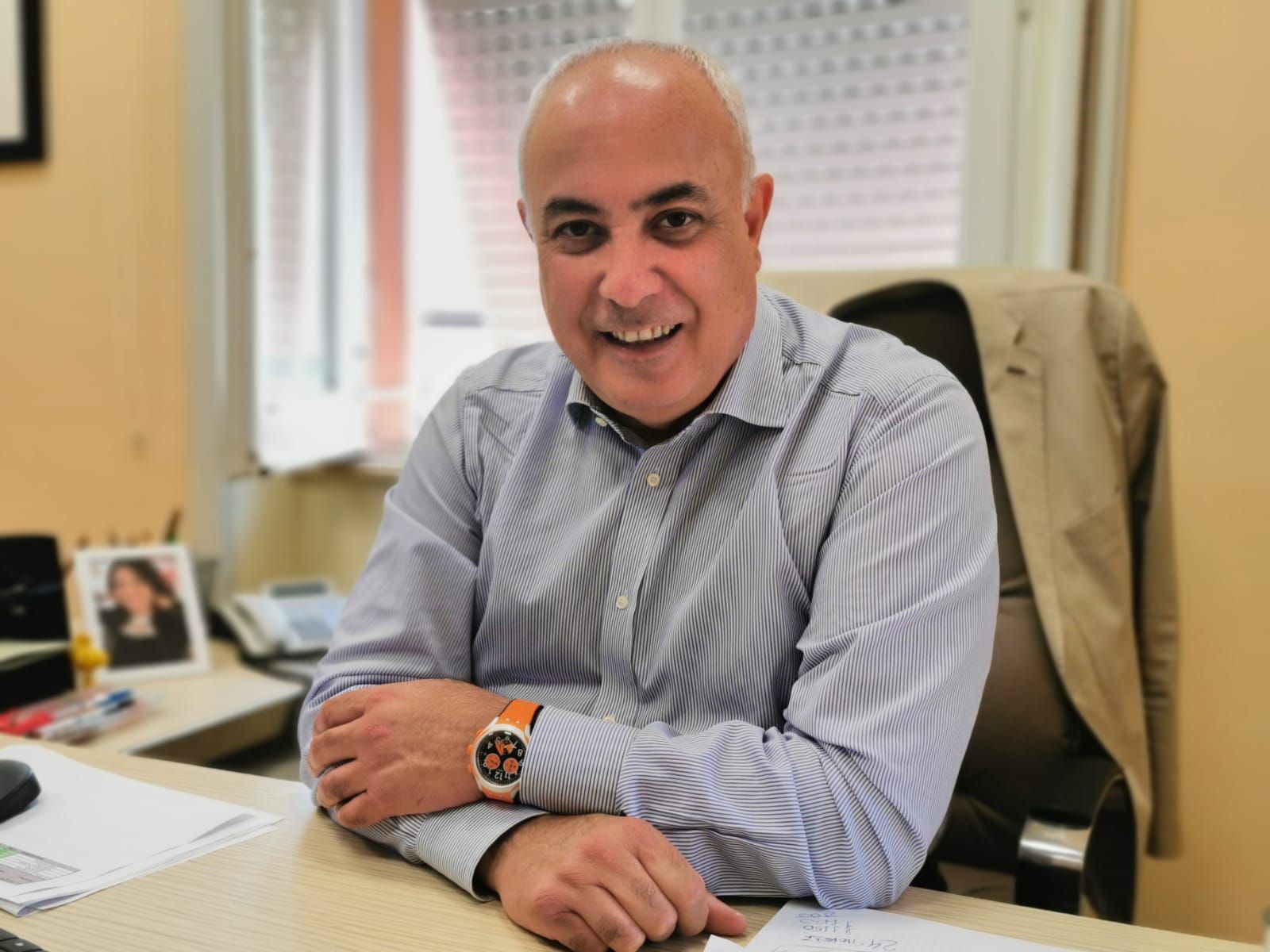 Imprese al Sud: più paura di racket e usura, meno di furti e rapine