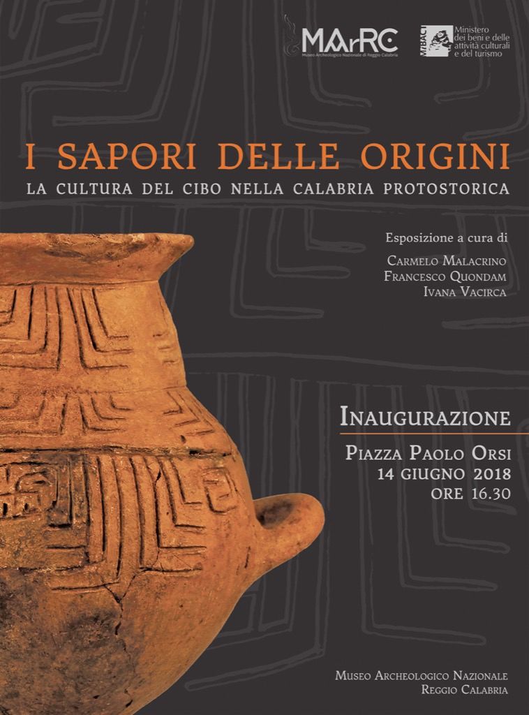 Un'esposizione a Reggio per celebrare il “2018, anno del cibo italiano”