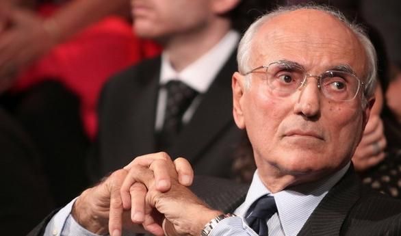 Morto lo storico Lucio Villari