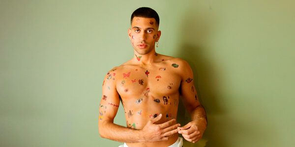 Roccella Summer Festival, il 20 luglio aprirà la rassegna l’atteso concerto di Mahmood