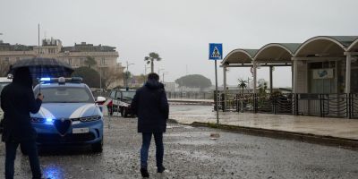 Maltempo, domani allerta gialla in Calabria