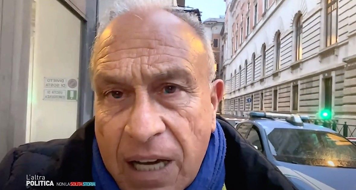 Sbarchi, Di Giannantonio: «I migranti spesso utilizzati come un’arma»
