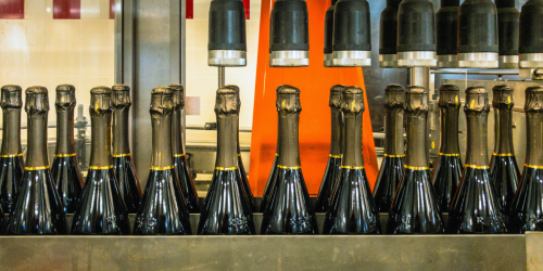 prosecco maiolo 'ndrangheta