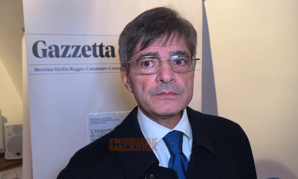 Morgante: «Il nostro è un ecosistema complesso e costoso. Necessario un sostegno importante»