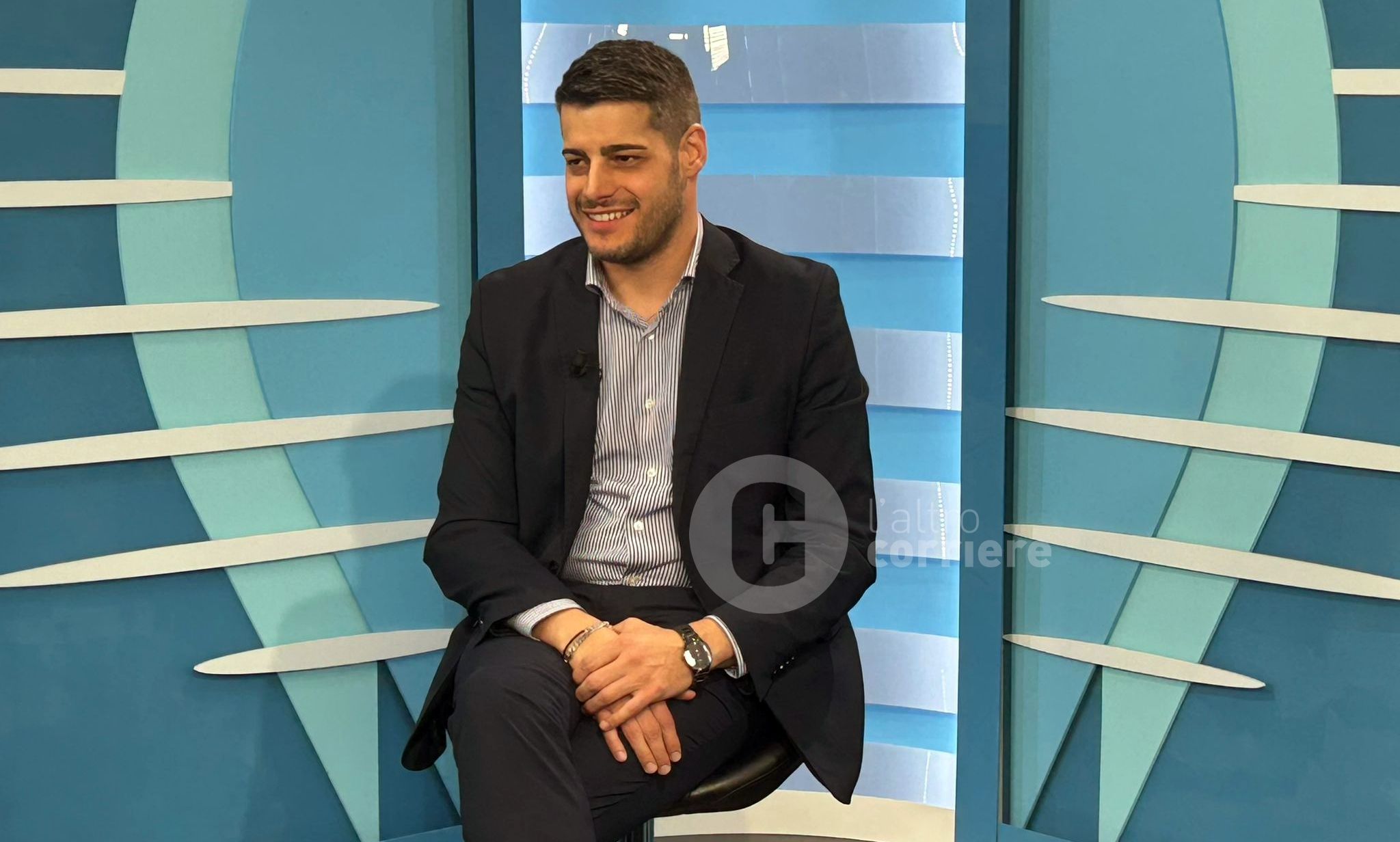 Tucci analizza il voto del M5S. «Quanto accaduto a Lamezia sia da esempio per il futuro»