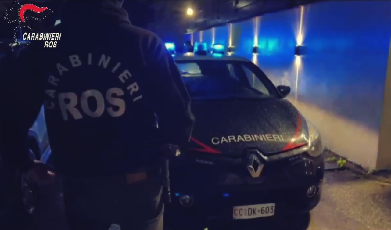 La ‘Ndrangheta in Piemonte, spunta l’asse con camorra stabiese