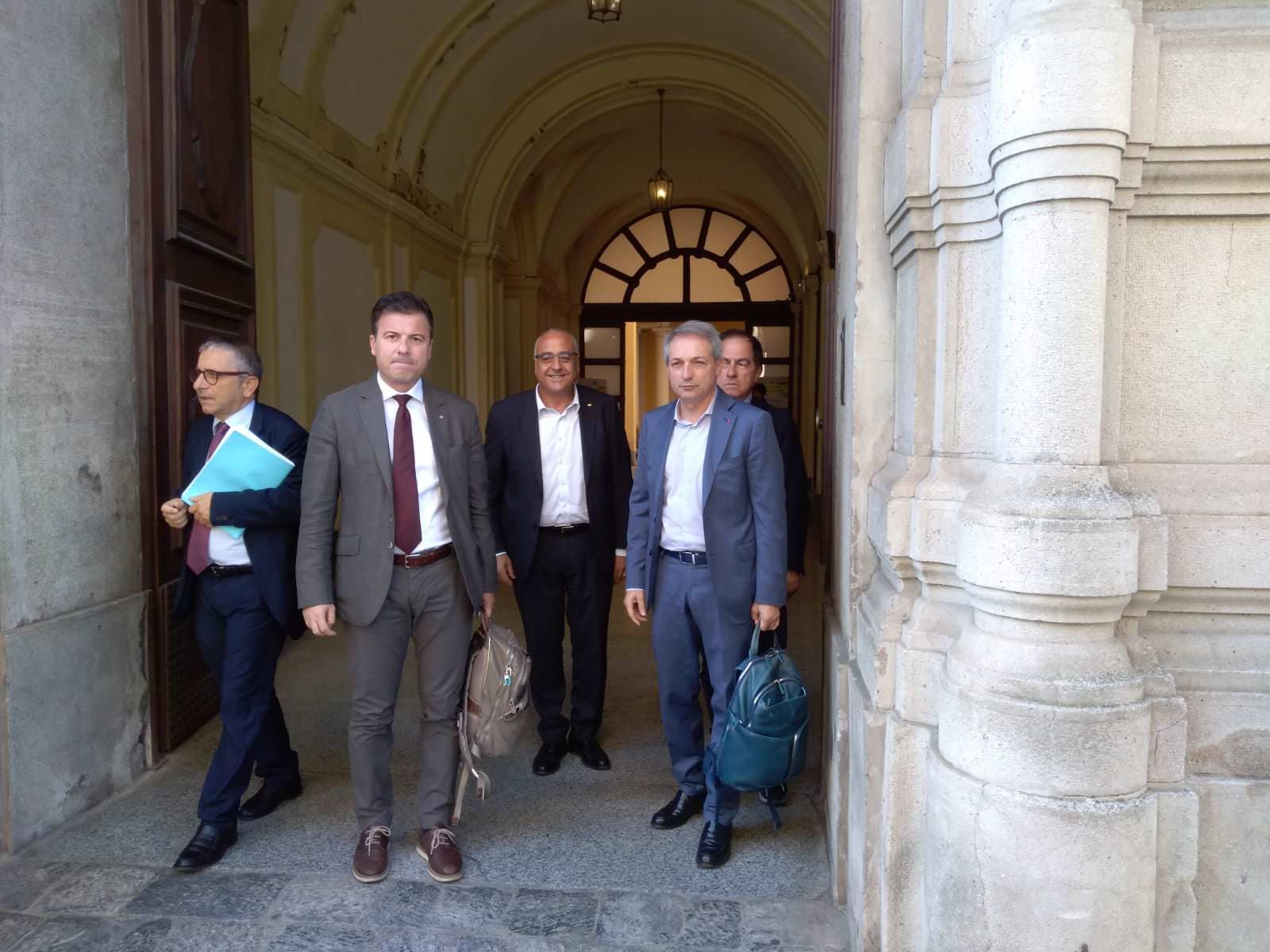 Sanità, i sindacati chiedono garanzie e lo sblocco delle assunzioni