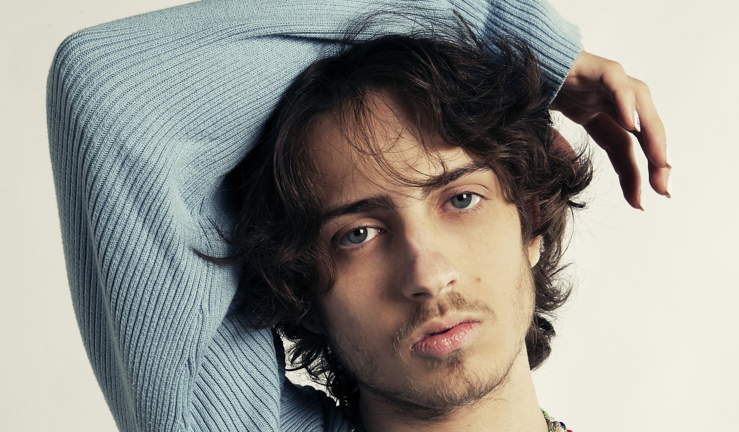 Roccella Summer Festival 2022, Sangiovanni in concerto il prossimo 30 agosto