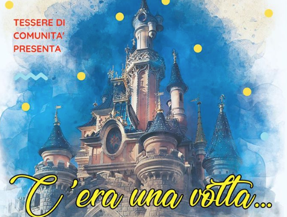 Famiglie "protagoniste" delle favole: il progetto della Diocesi di Catanzaro-Squillace