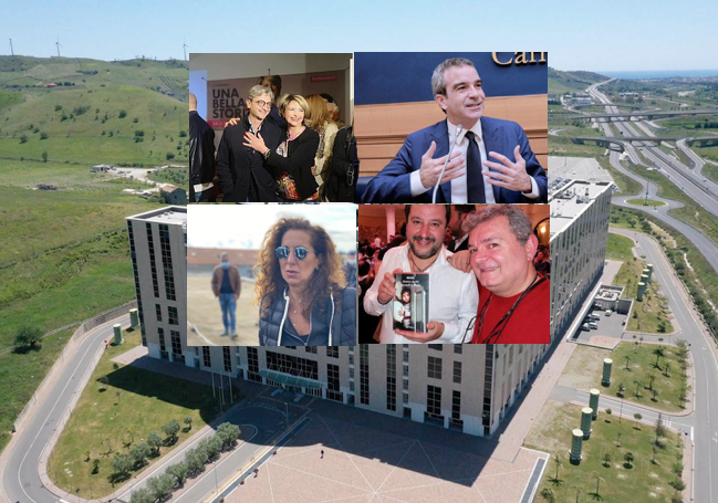 Alleati ma non troppo. Centrodestra tra i soliti veti della Lega (che pensa a Spirlì) e i nomi di Limardo e Ferro