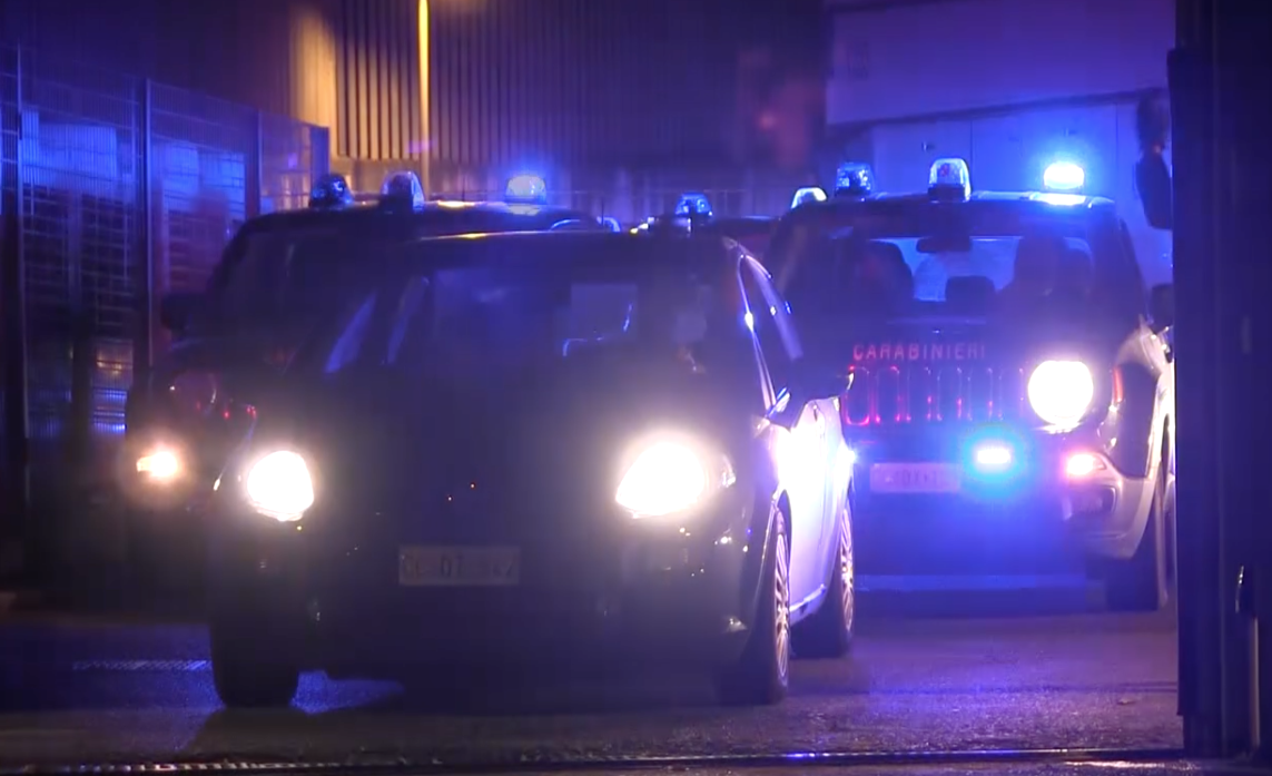 «La cosca aveva preso il posto dello Stato». I «legami “opachi”» tra clan Bagalà e divise “sporche”