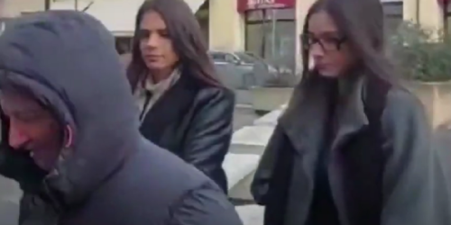 suor anna 'ndrangheta