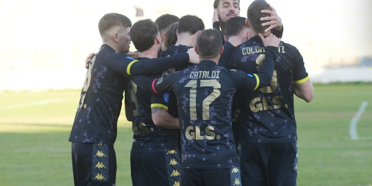 Il Sambiase vola, Porcino fa sorridere la Reggina. Solo un pari per la Vibonese