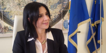 Princi dà il via alla rete dei ”talenti calabresi per la sanità”