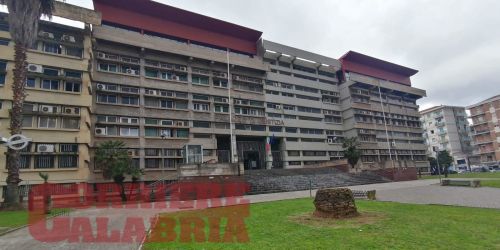 Tribunale cosenza trib cs