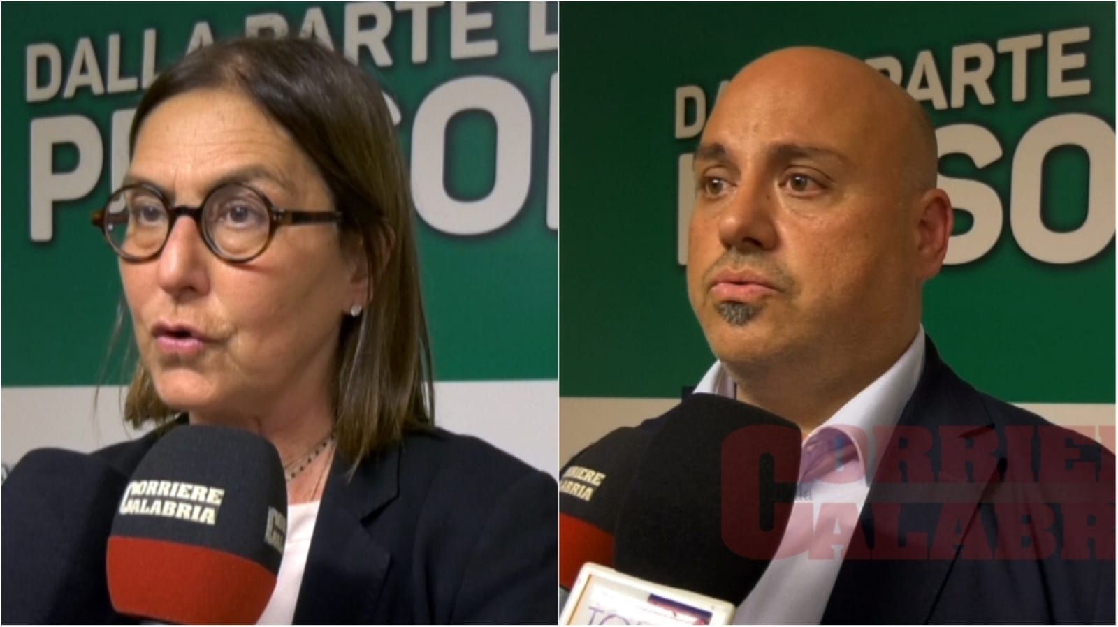 L’autoanalisi del Pd, Stumpo: «Ora opposizione democratica». Bossio: «Il Reddito di cittadinanza va migliorato» – VIDEO