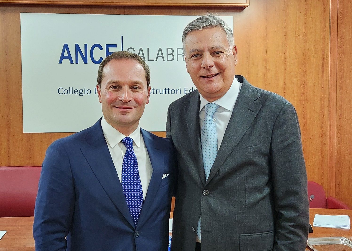 Confindustria Cosenza ospita il seminario “Sicurezza nei cantieri: la patente a punti”