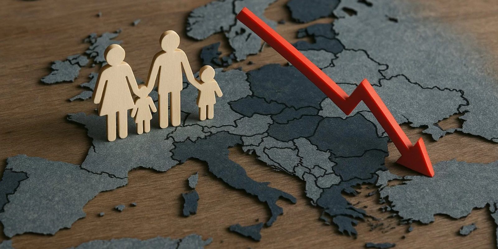 Il negativo “bilancio” demografico della Calabria. In otto anni persi oltre 120mila abitanti