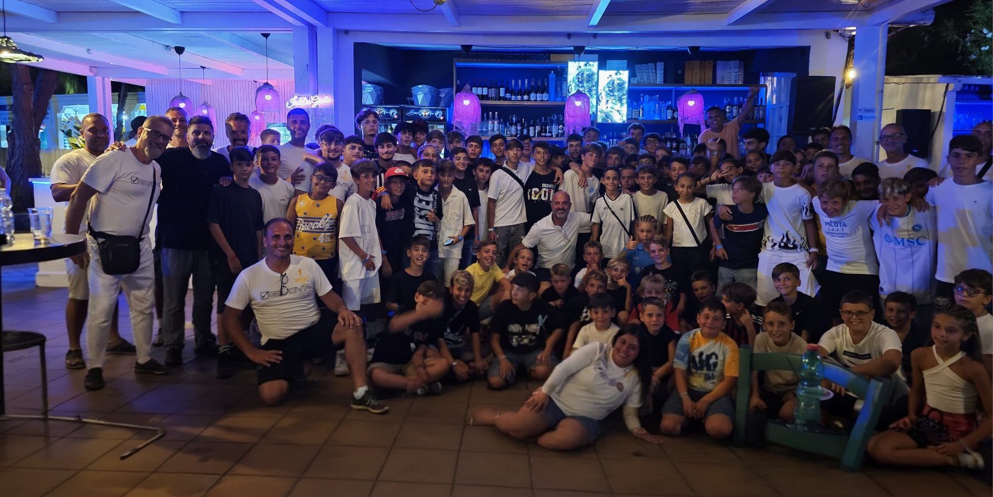 Sangineto Cup: grande successo per la decima edizione tra sport, inclusione e solidarietà