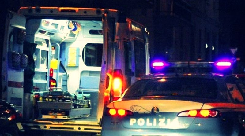 Incidente sul lavoro, operaio muore in un impianto rifiuti