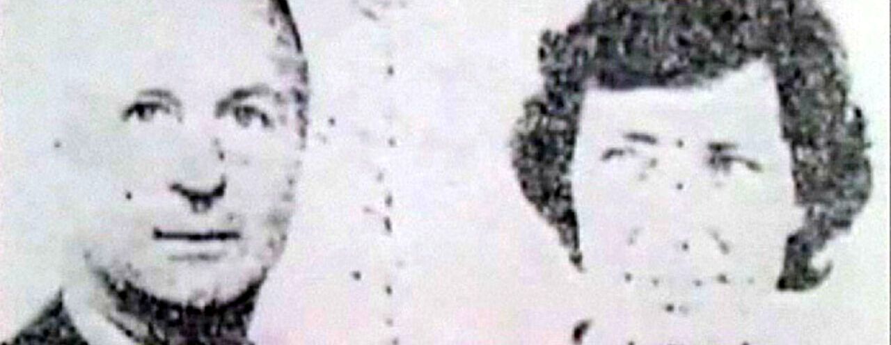 Coniugi uccisi nel 1991, rito abbreviato con approfondimenti per Umberto Pietrolungo