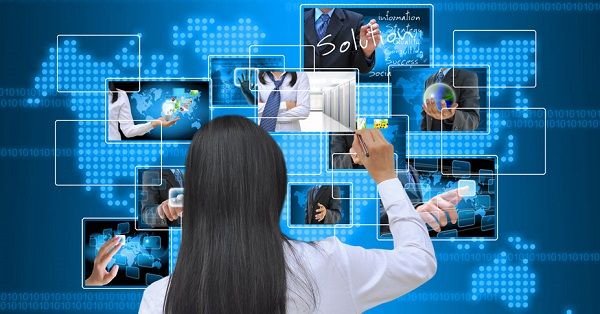 Calabria, il futuro passa dal digitale