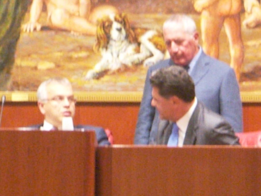 Sanità, Talarico ai precari: siete una "priorità"