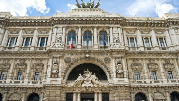 “Tela del ragno”, in quattro tornano in carcere