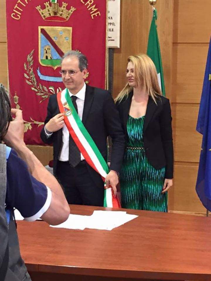 Lamezia, proclamato Mascaro: «Io sindaco? È un sogno»