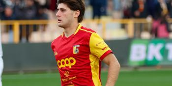 Catanzaro, pari con rimpianto: va avanti 2-0 ma il Frosinone la rimonta