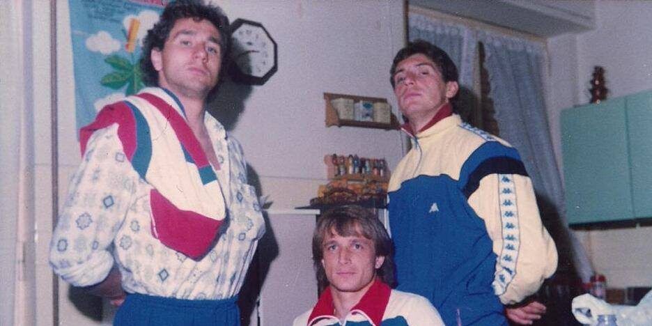 Bergamini, condanna Internò. Parla Gigi Simoni: «Abbraccio idealmente Denis» – VIDEO